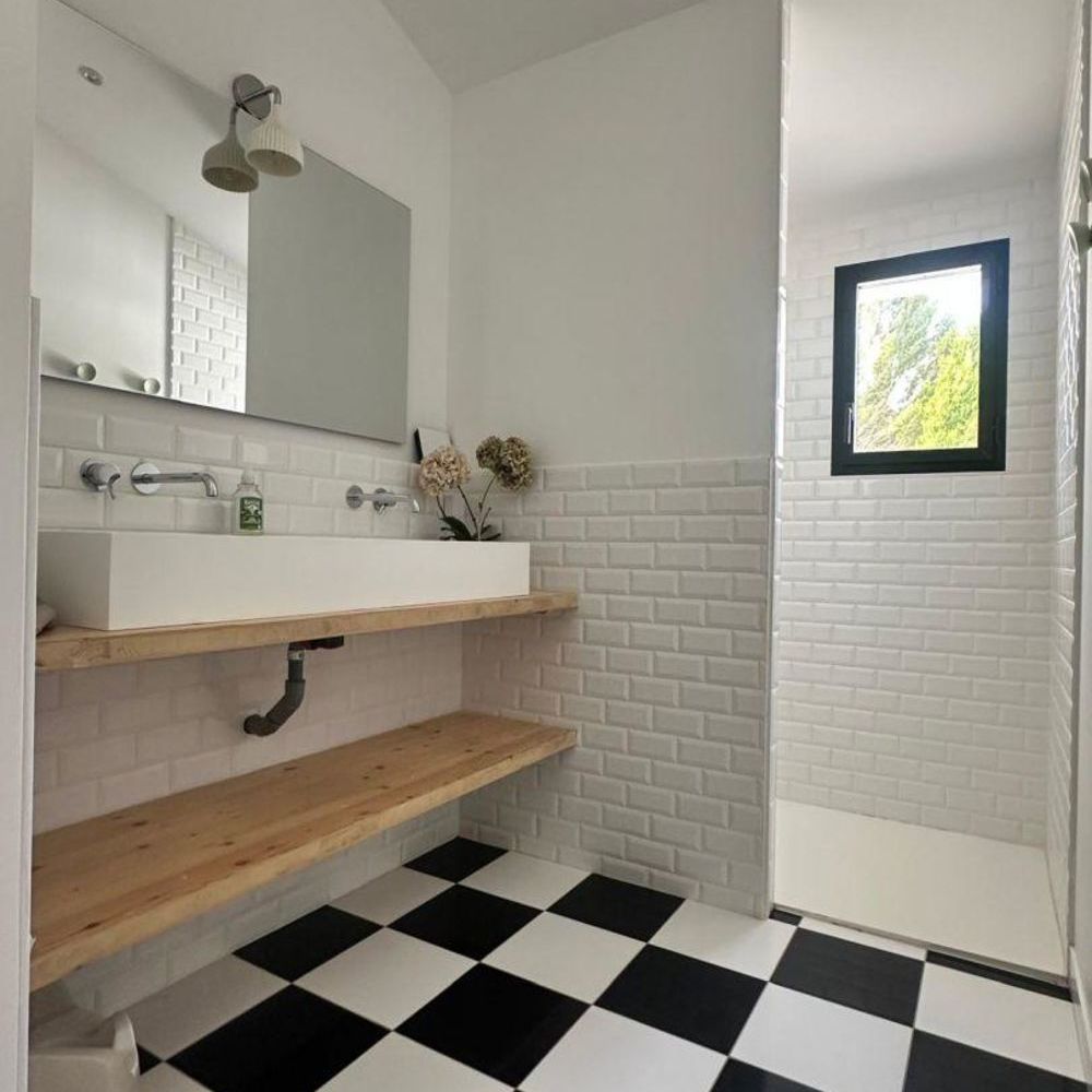 � vendre  Maison Rivedoux-Plage (17940)