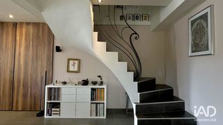  Maison � vendre 4 pi�ces 111 m�