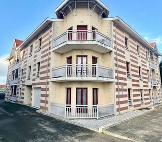  Appartement � vendre 3 pi�ces 54 m�