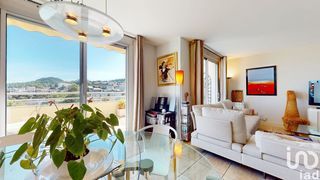  Appartement � vendre 6 pi�ces 167 m�