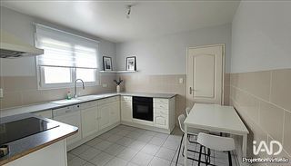  Maison � vendre 4 pi�ces 90 m�