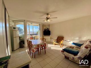  Appartement � vendre 2 pi�ces 33 m�