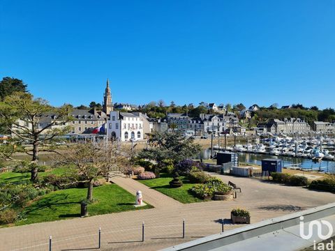 Location Bureaux 77 m&sup2; 19699 22520 Binic-�tables-sur-mer