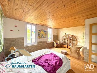  Maison � vendre 4 pi�ces 126 m�