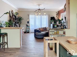  Maison � vendre 5 pi�ces 142 m�