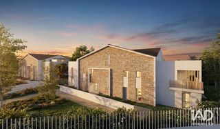  Appartement � vendre 4 pi�ces 91 m�