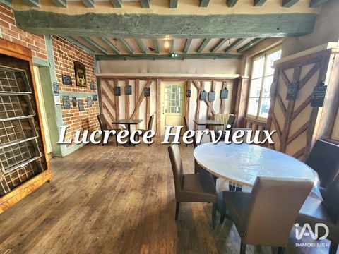 Vente Murs commerciaux 62 m&sup2; 155000 35410 Ch�teaugiron