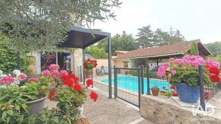  Maison � vendre 6 pi�ces 180 m�