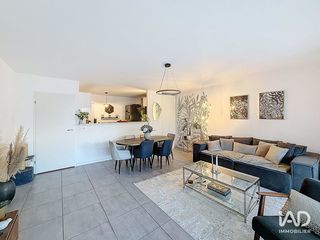  Appartement � vendre 4 pi�ces 89 m�