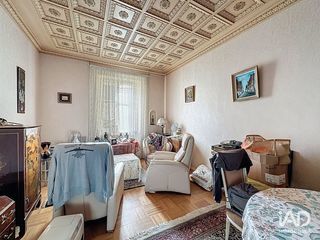  Appartement � vendre 4 pi�ces 81 m�