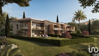  Appartement � vendre 3 pi�ces 75 m�