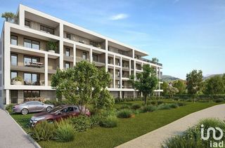  Appartement � vendre 2 pi�ces 52 m�