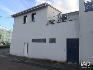  Parking / Garage � louer 37 m�