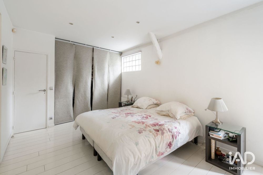 � vendre  Appartement Paris 18