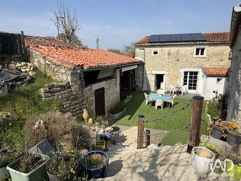   Vente Maison/villa 3 pi�ces Maison - 3 pi�ce(s) - 79 m�