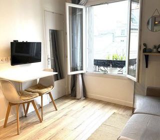  Appartement � louer 1 pi�ce 15 m�