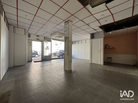 Vente Boutique/Local commercial 60 m&sup2; 125000 91630 Marolles-en-hurepoix