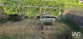  Appartement � vendre 4 pi�ces 80 m�