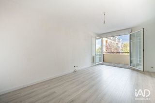  Appartement � vendre 2 pi�ces 43 m�