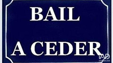 Vente Droit au bail 17 m&sup2; 108000 74000 Annecy