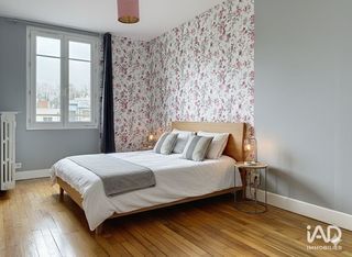  Appartement � vendre 3 pi�ces 72 m�