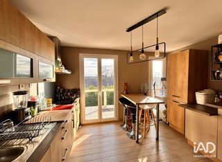  Maison � vendre 5 pi�ces 105 m�