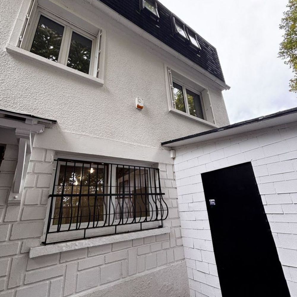 � vendre  Maison Pantin (93500)