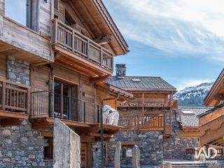  Maison � vendre 5 pi�ces 203 m�