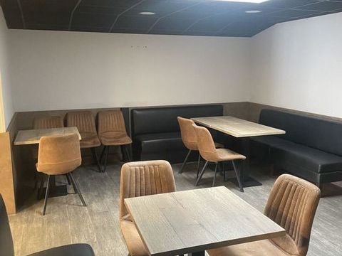 Vente Bar-tabac 70 m&sup2; 420000 56700 Hennebont