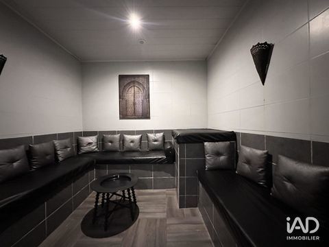 Vente Boutique/Local commercial 115 m&sup2; 120000 78990 �lancourt