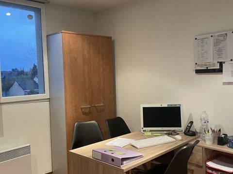 Vente Murs commerciaux 154 m&sup2; 293000 59113 Seclin