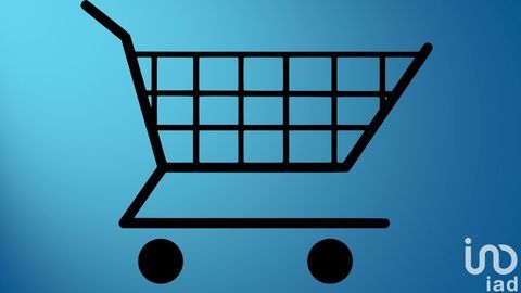 Vente Boutique/Local commercial 65 m&sup2; 198000 06240 Beausoleil