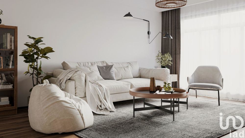 � vendre  Appartement Saint-Julien-en-Genevois (74160)