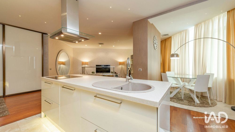 � vendre  Appartement Vallauris (06220)