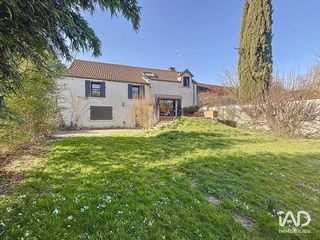  Maison � vendre 5 pi�ces 161 m�