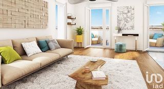  Appartement � vendre 4 pi�ces 80 m�