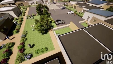   Vente Maison/villa 4 pi�ces Maison - 4 pi�ce(s) - 70 m�