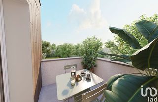  Appartement � vendre 2 pi�ces 45 m�