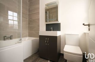  Appartement � vendre 2 pi�ces 43 m�