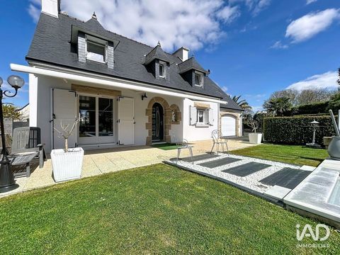   Vente Maison/villa 5 pi�ces Maison - 5 pi�ce(s) - 130 m�
