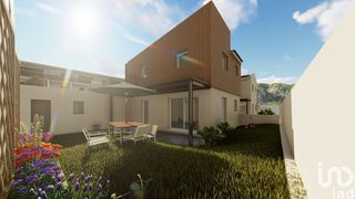  Maison � vendre 4 pi�ces 98 m�