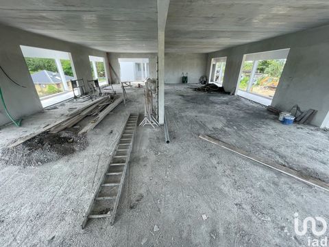 Location Boutique/Local commercial 204 m&sup2; 4488 97111 Morne-�-l'eau