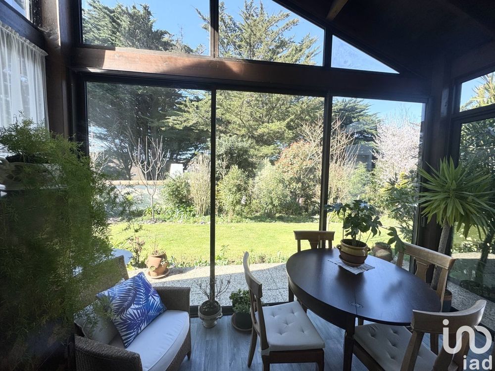 � vendre  Maison Pornic (44210)