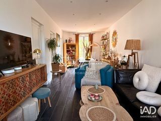  Maison � vendre 5 pi�ces 82 m�