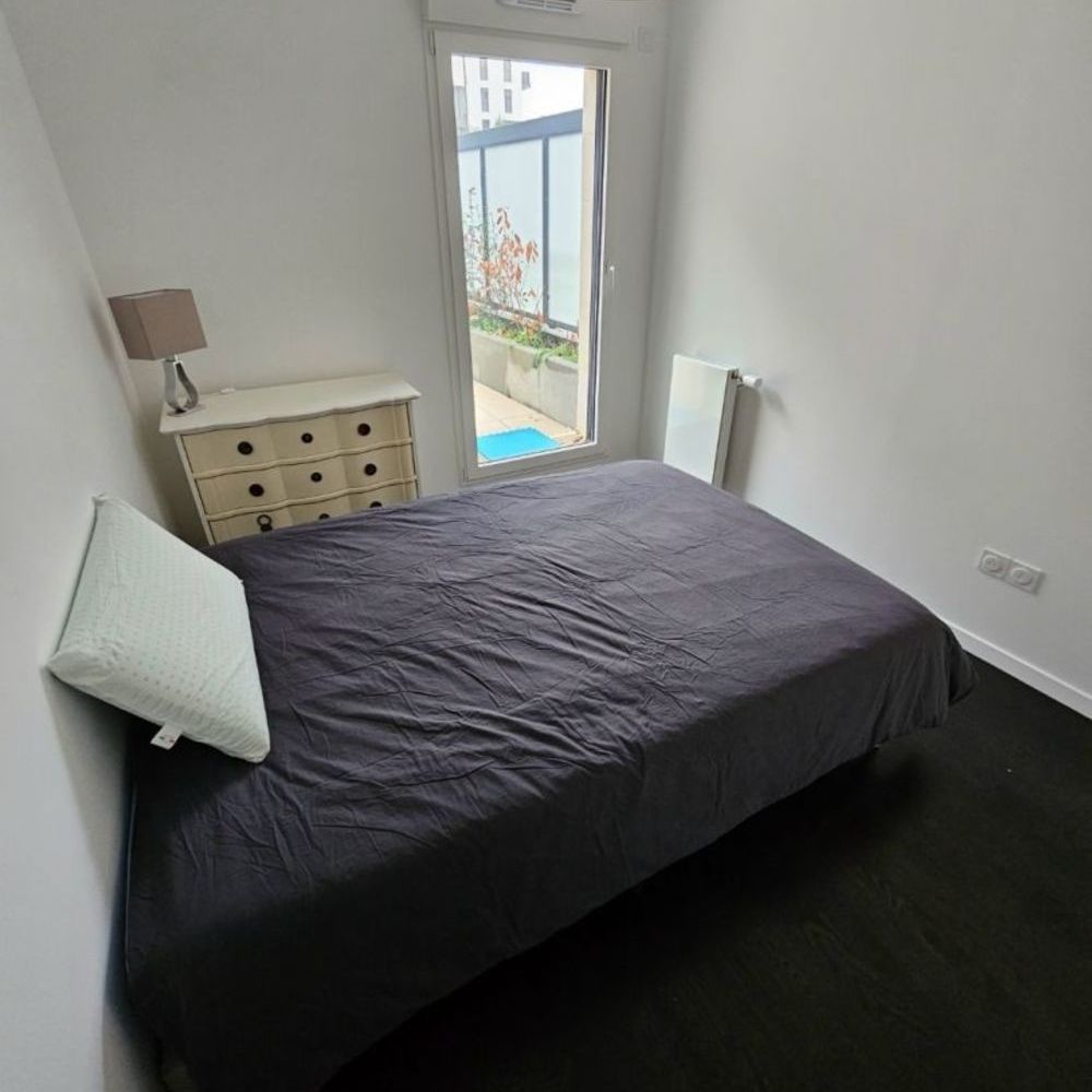 � vendre  Appartement Clichy (92110)