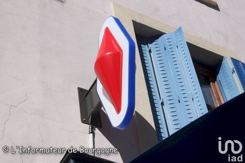 Vente Bar-tabac 80 m&sup2; 265000 04140 Seyne