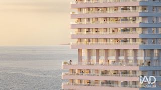  Appartement � vendre 2 pi�ces 35 m�