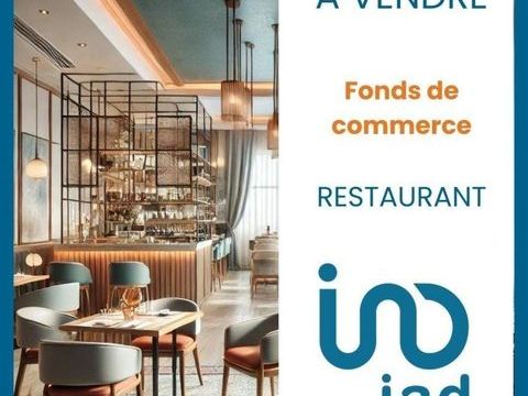 Vente Restaurant 395 m&sup2; 176000 50210 Camprond