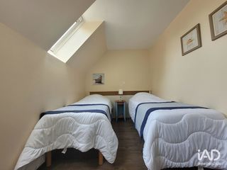  Maison � vendre 3 pi�ces 42 m�