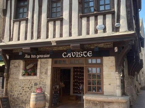 Vente Boutique/Local commercial 100 m&sup2; 148000 14400 Bayeux